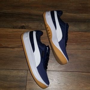 Puma California sneakers